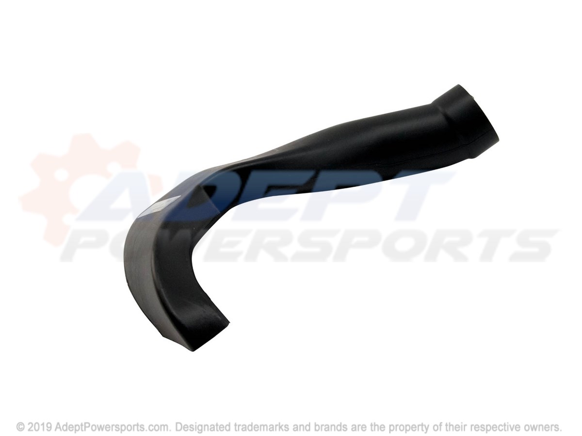 Polaris 5438050 Duct, Clutch, Air, Outlet