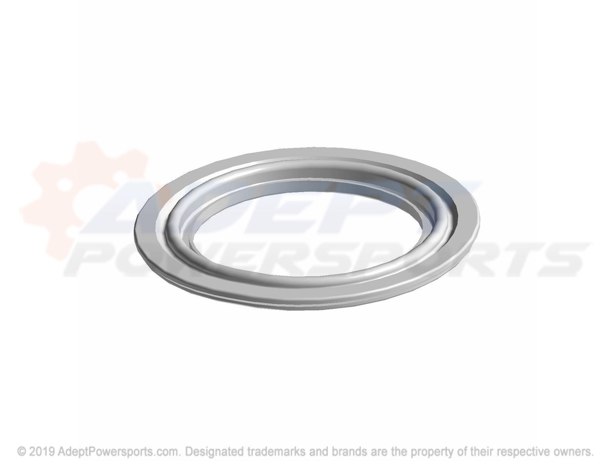 Polaris 5412635 Seal, Cover, Clutch, Inner