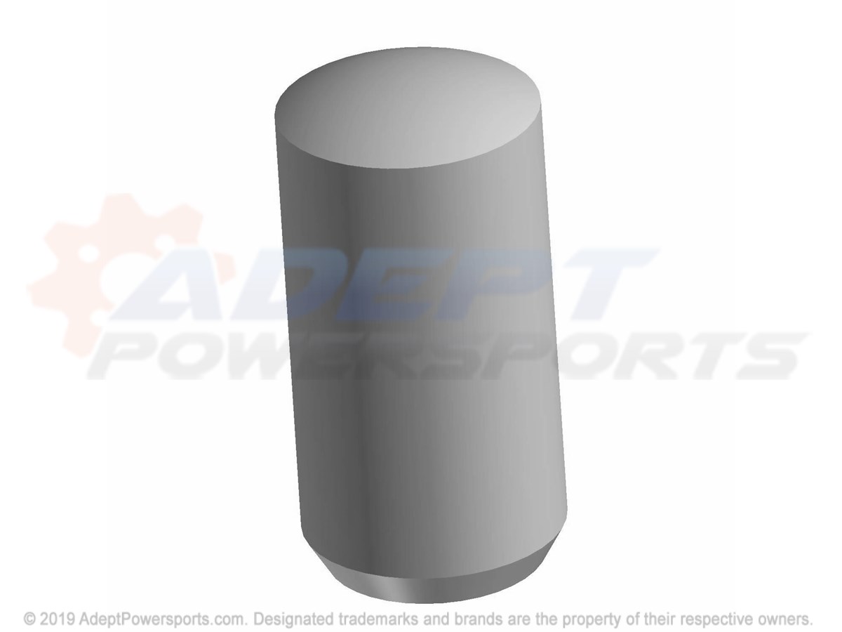 Polaris 7661127 Pin, Dowel