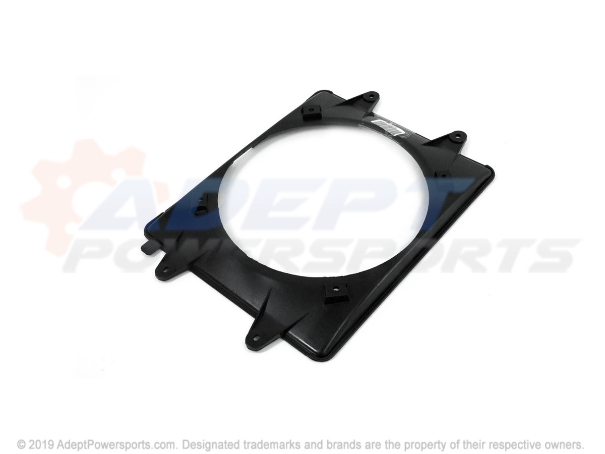 Polaris 5437140 Shroud, Fan