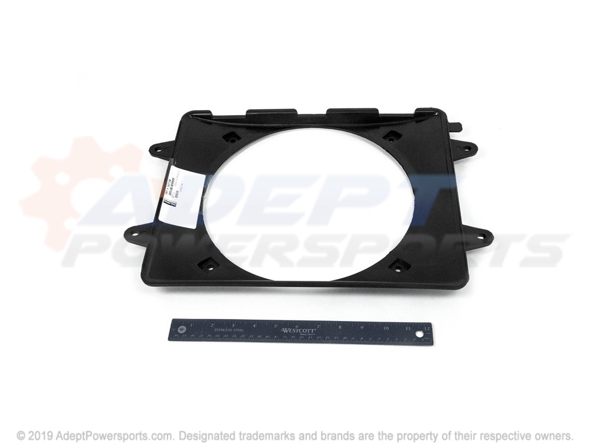 Polaris 5437140 Shroud, Fan