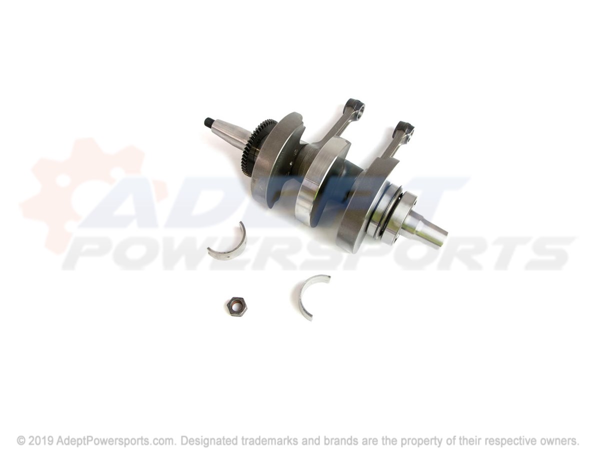 Polaris 2203067 Kit, Crankshft