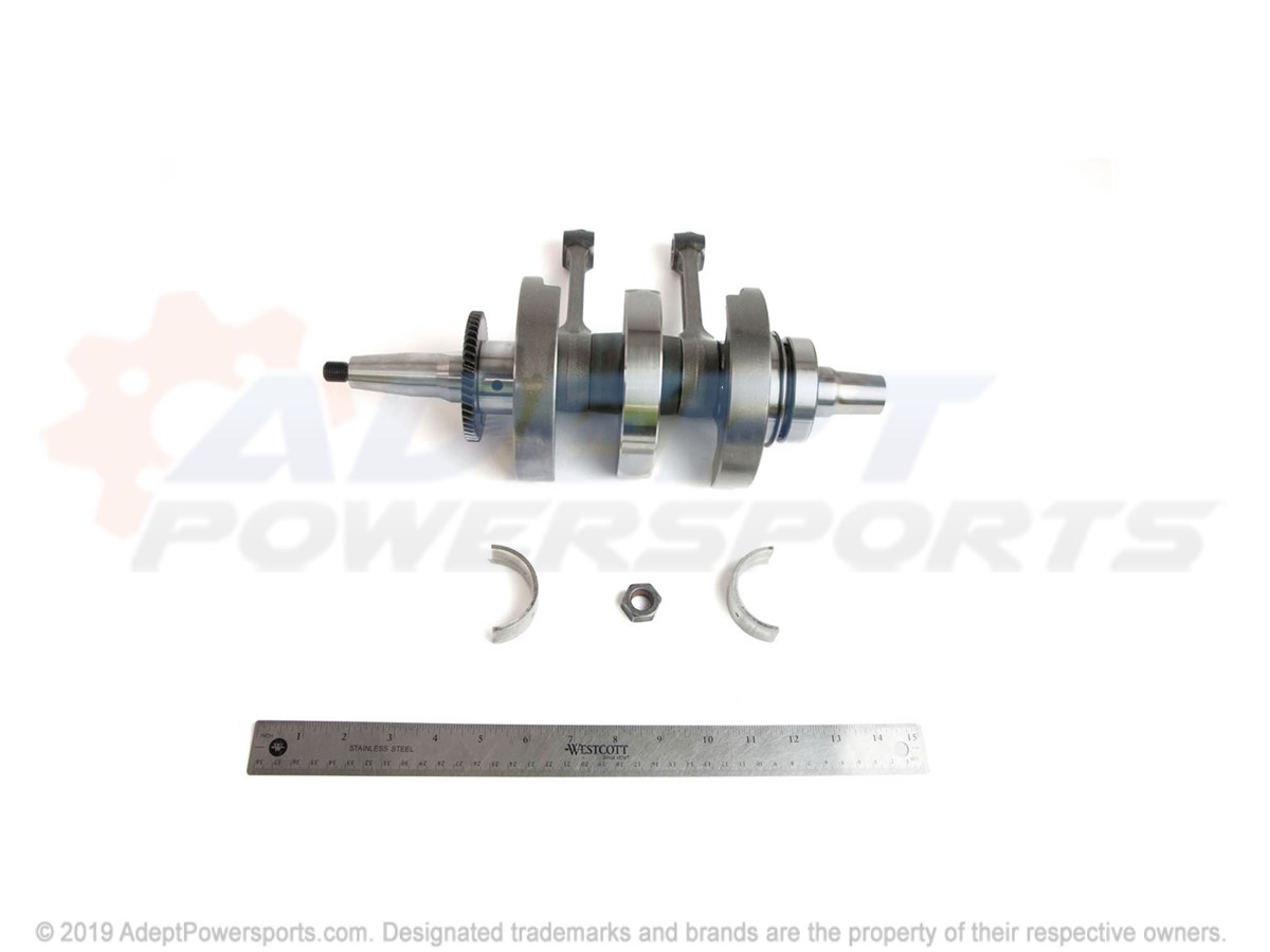 Polaris 2203067 Kit, Crankshft