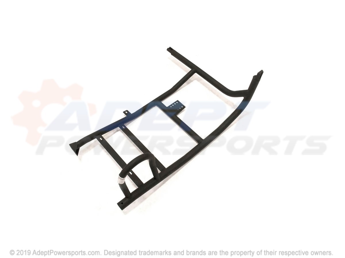 Polaris 1015907-418 Frame, Cab, Lh, Rear, F.B.W.