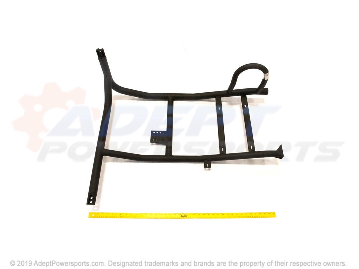 Polaris 1015907-418 Frame, Cab, Lh, Rear, F.B.W.