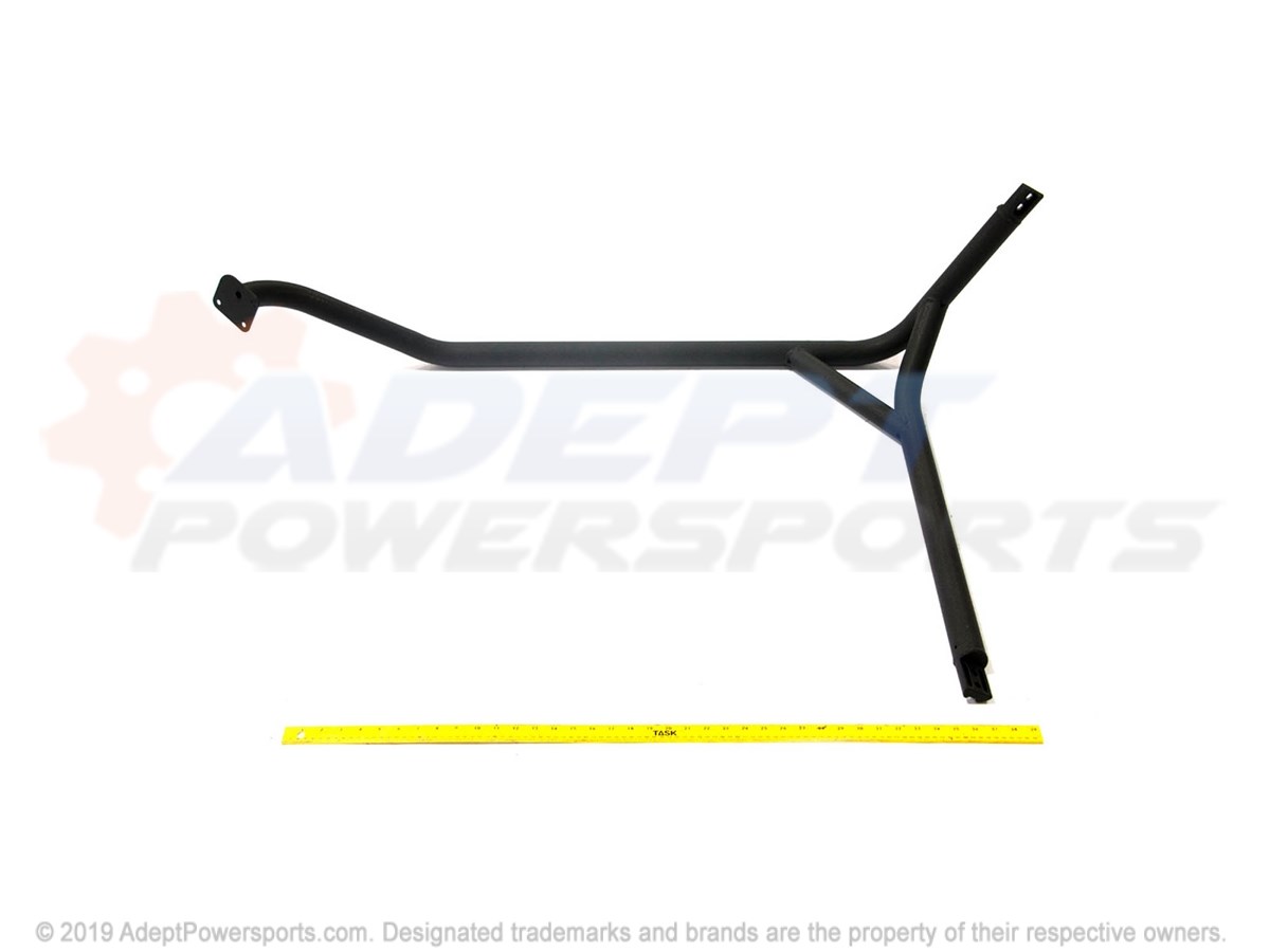 Polaris 1015905-418 Frame, Cab, Front, F.B.W., Lh