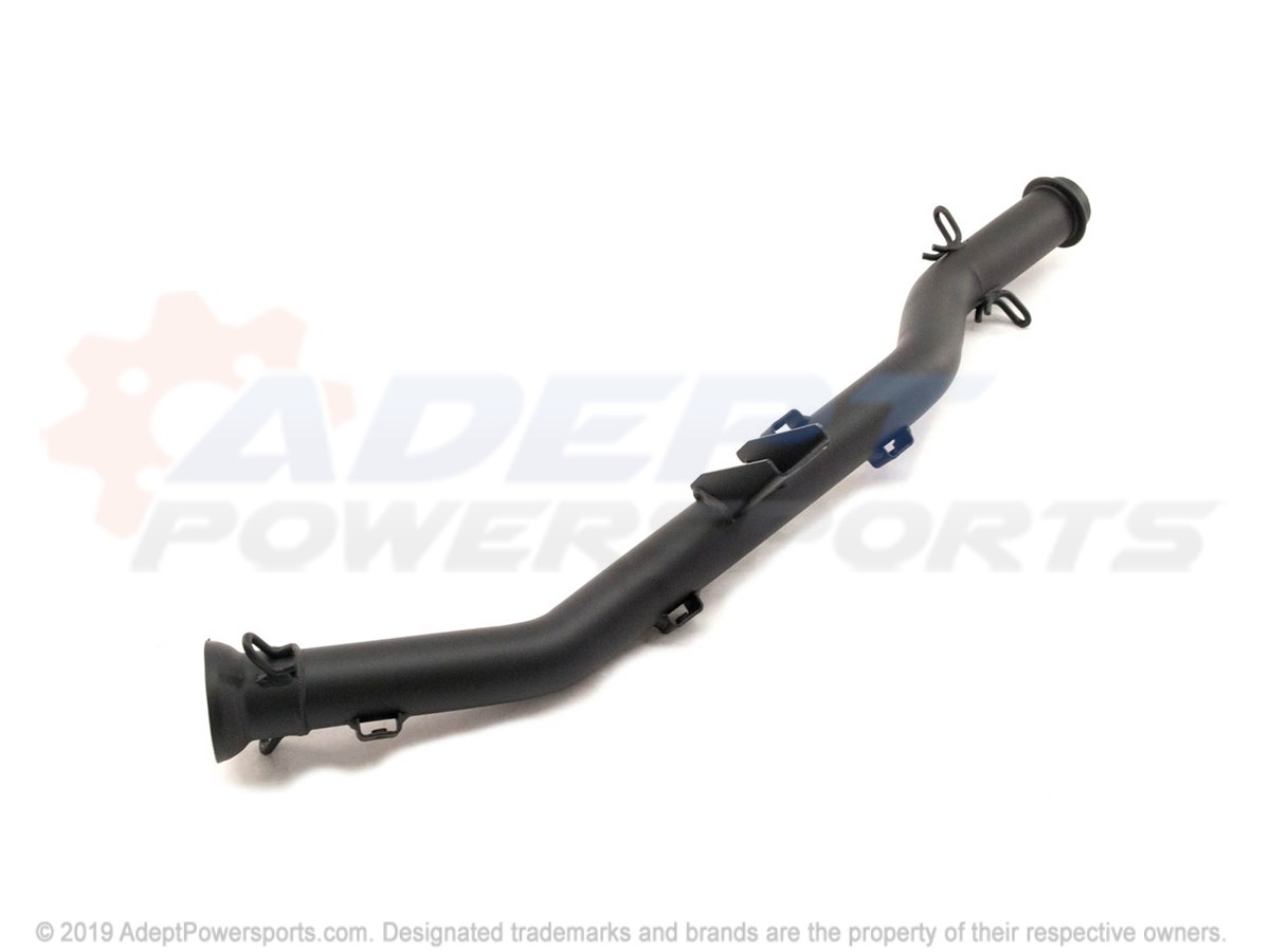 Polaris 1261620-489 Tube, Exhaust, Black