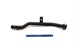 Polaris 1261620-489 Tube, Exhaust, Black