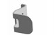 Polaris 5249866 Bracket, Exhaust, Mount