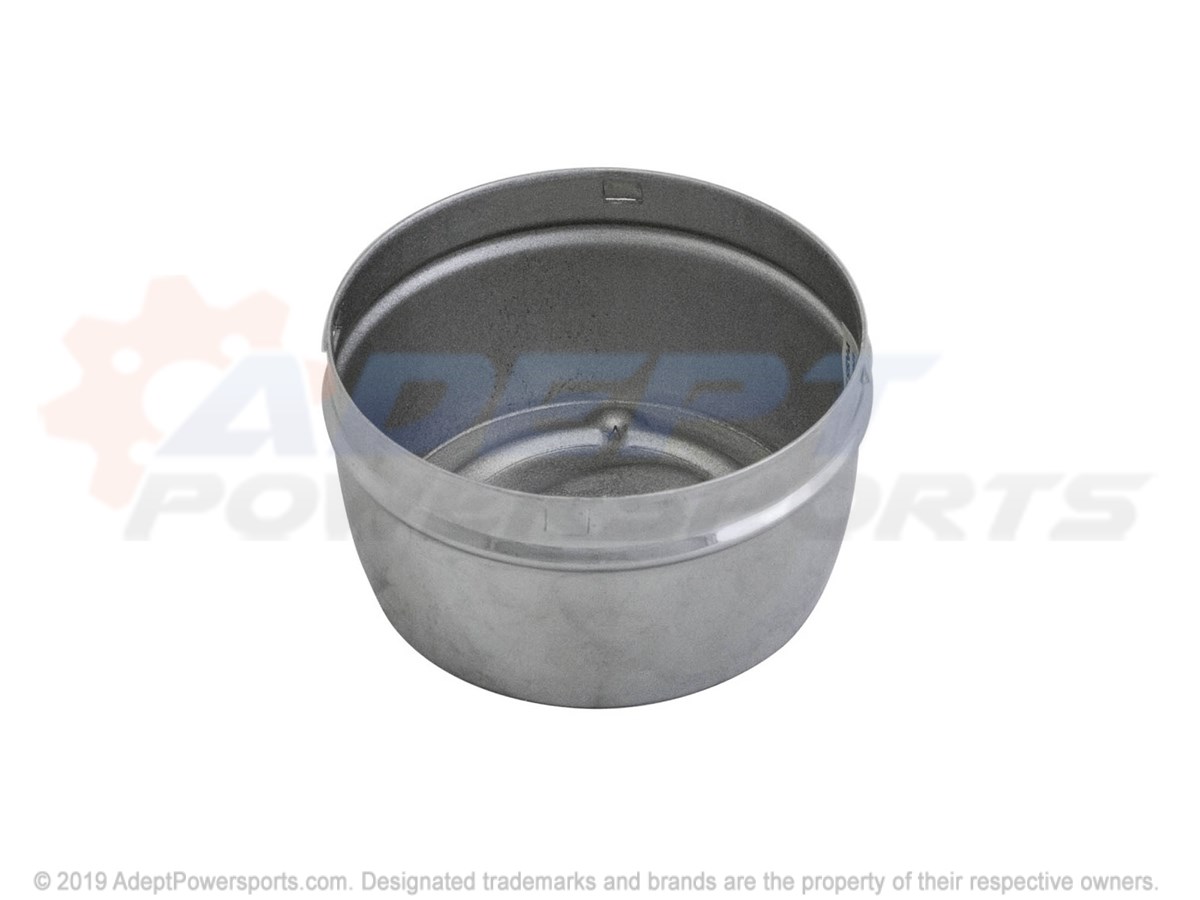 Polaris 1521128 Cap, Rim, [Use, W/Cast, Rims]