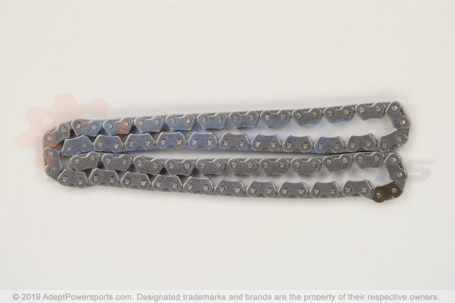Kawasaki 92057-0187 Chain, Did, Scr-0409, Sv