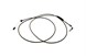 Polaris 7081465 Cable, Throttle