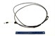 Polaris 7081465 Cable, Throttle
