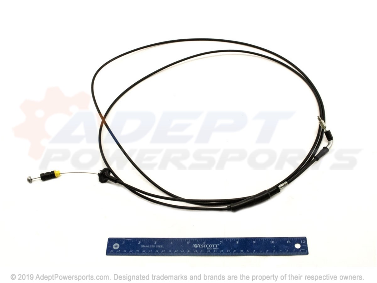 Polaris 7081465 Cable, Throttle