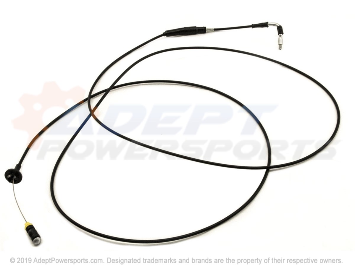 Polaris 7081465 Cable, Throttle