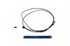 Polaris 7081465 Cable, Throttle