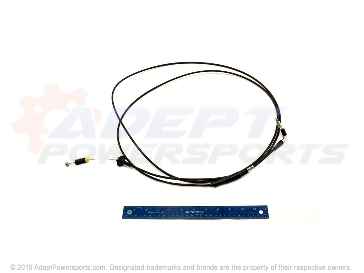 Polaris 7081465 Cable, Throttle