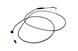 Polaris 7081465 Cable, Throttle