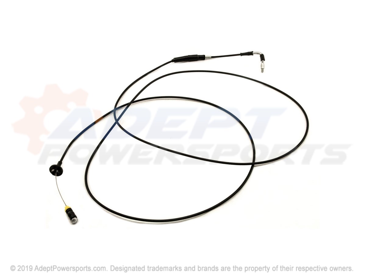 Polaris 7081465 Cable, Throttle