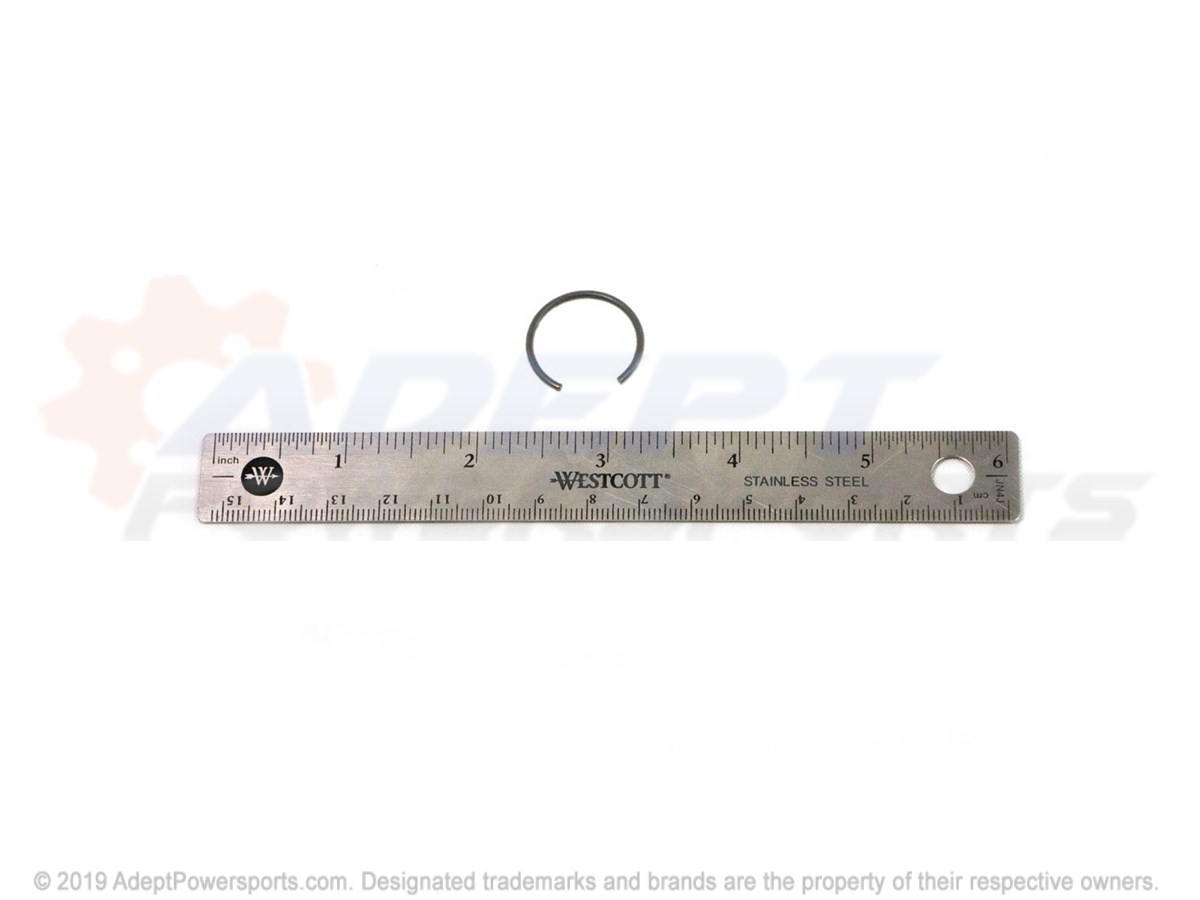 Polaris 3022996 Circlip, Piston