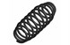 Polaris 7043336-067 Spring, Compression, Front, Black