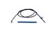 Polaris 7081463 Cable, Parking, Brake