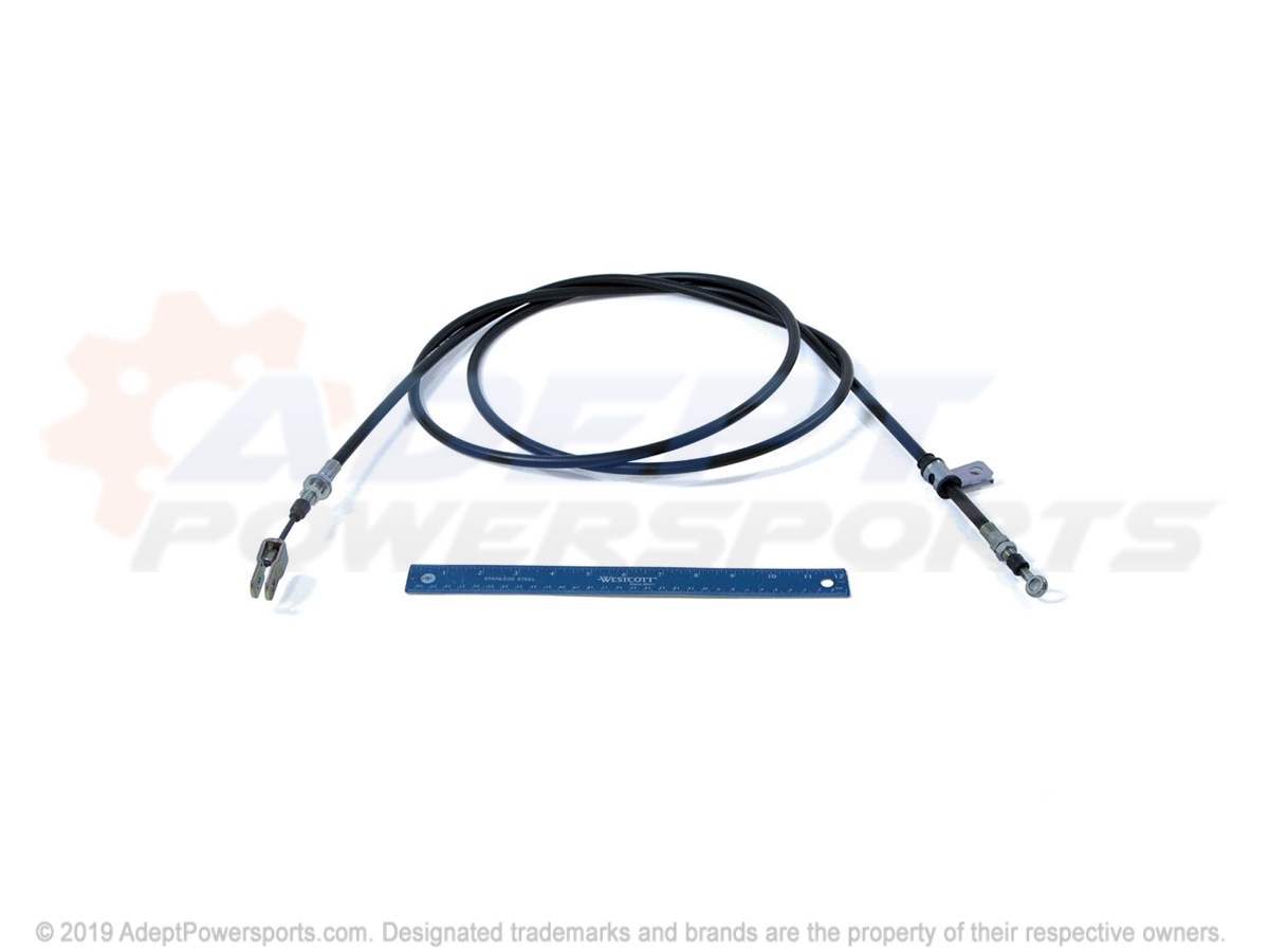 Polaris 7081463 Cable, Parking, Brake