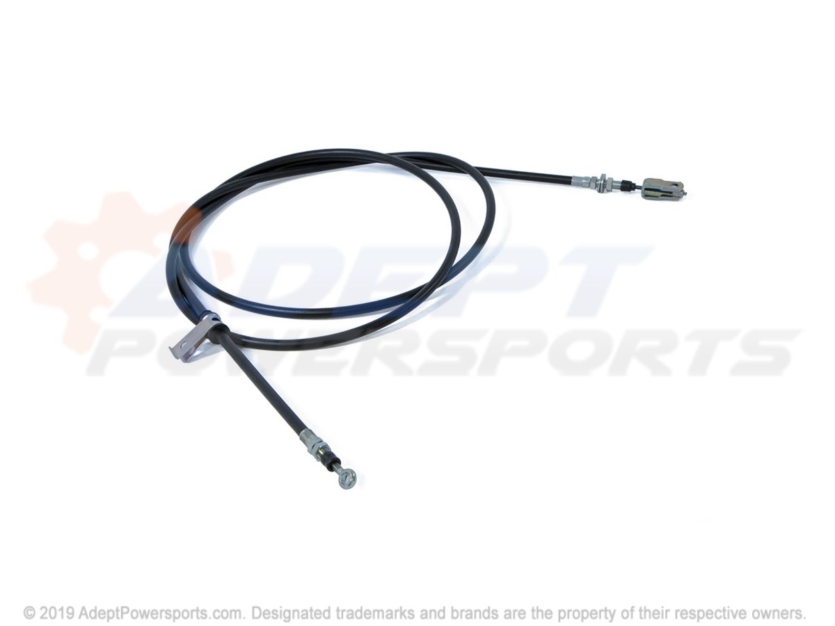 Polaris 7081463 Cable, Parking, Brake