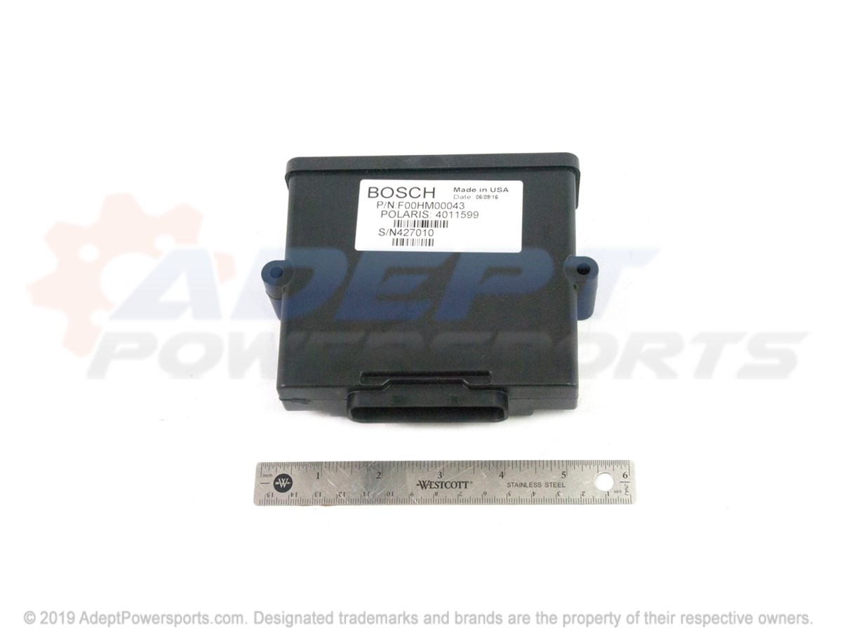 Polaris 4011599 Ecu