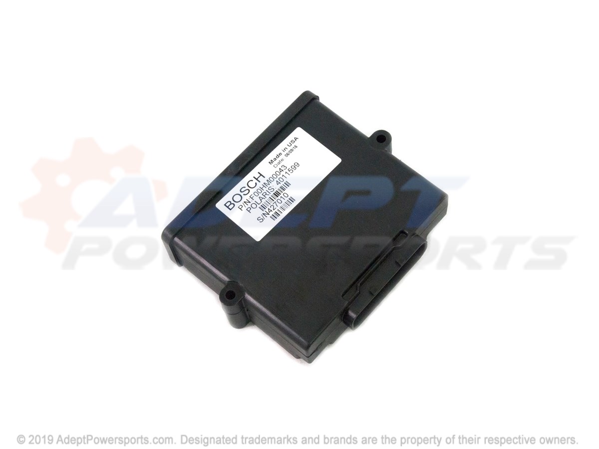 Polaris 4011599 Ecu