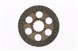 Kawasaki 41080-1538 Disc, Friction