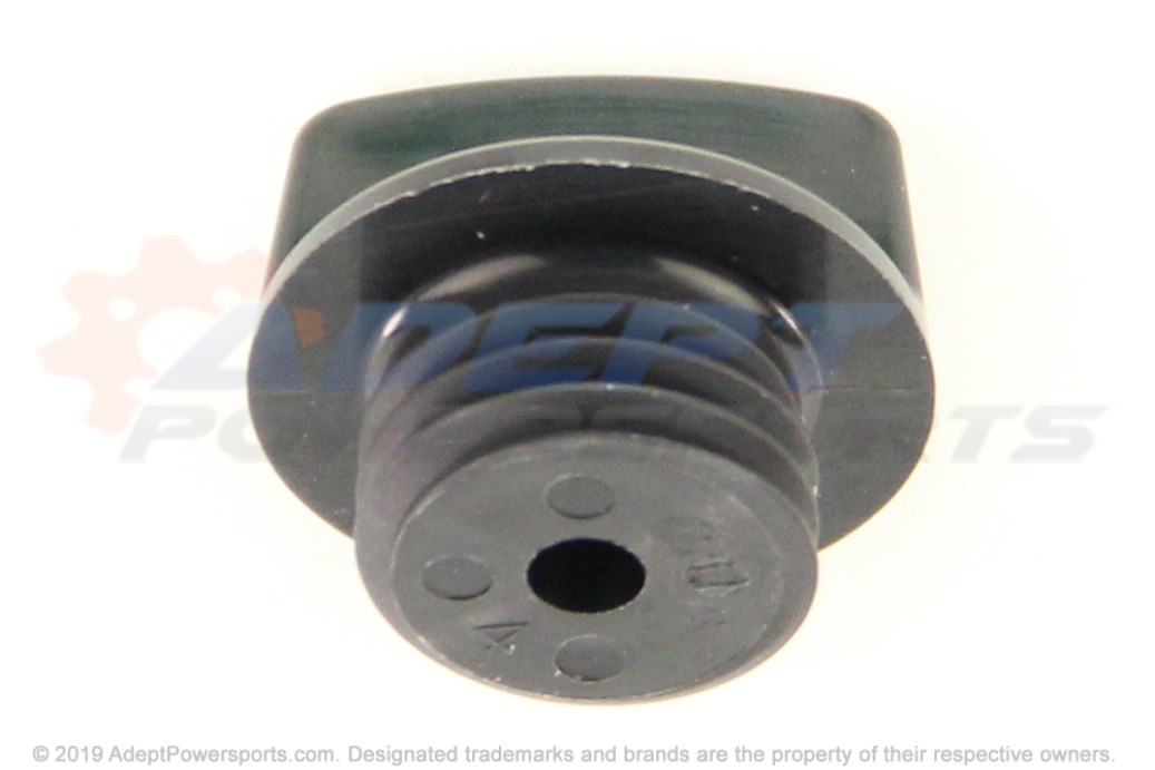 Honda 15611-KA4-710 Cap, Oil, Filler