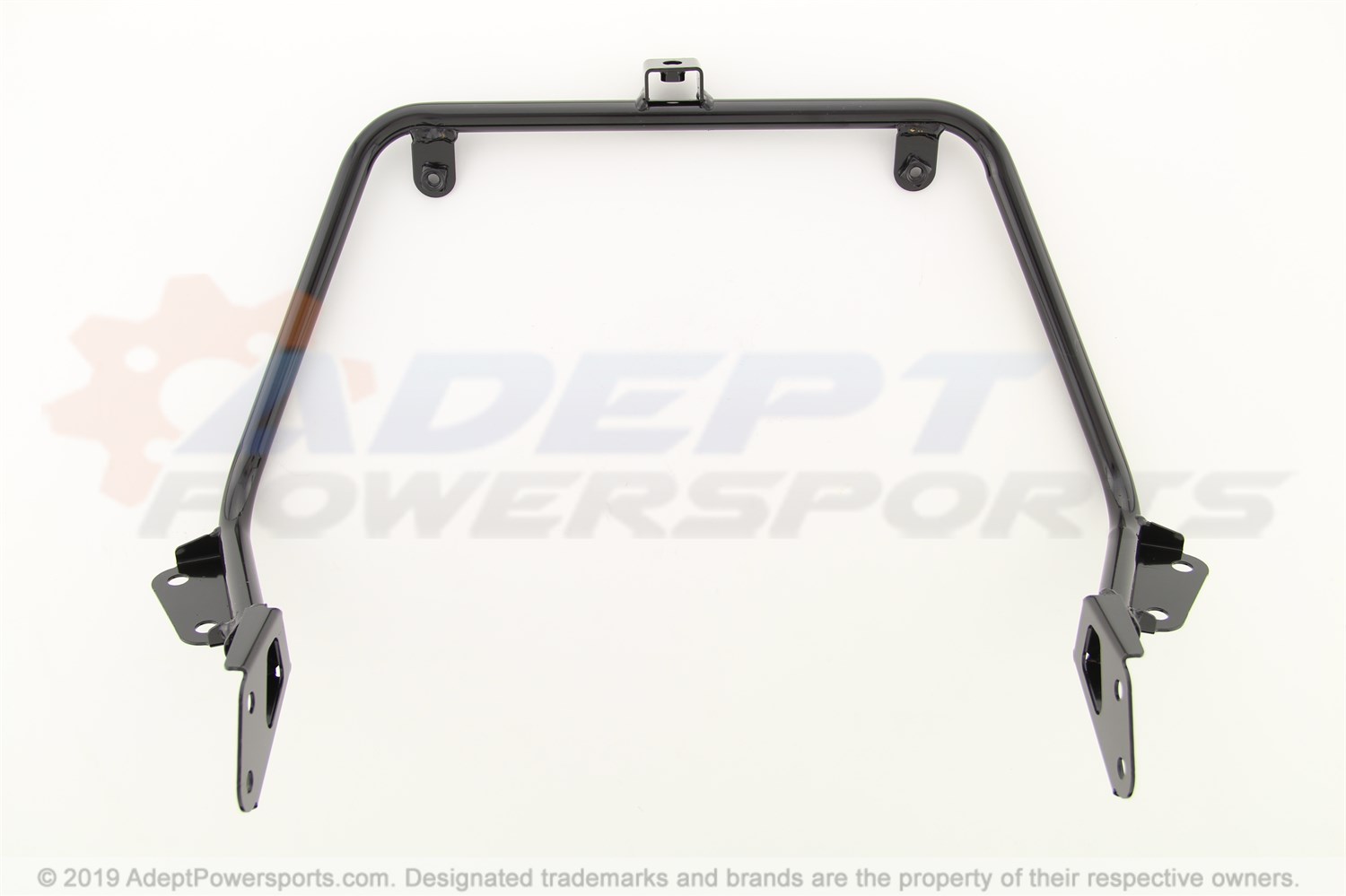 ムラマサカリバー Kawasaki 35063-0067 - Stay, Front, Grill - Adept Powersports