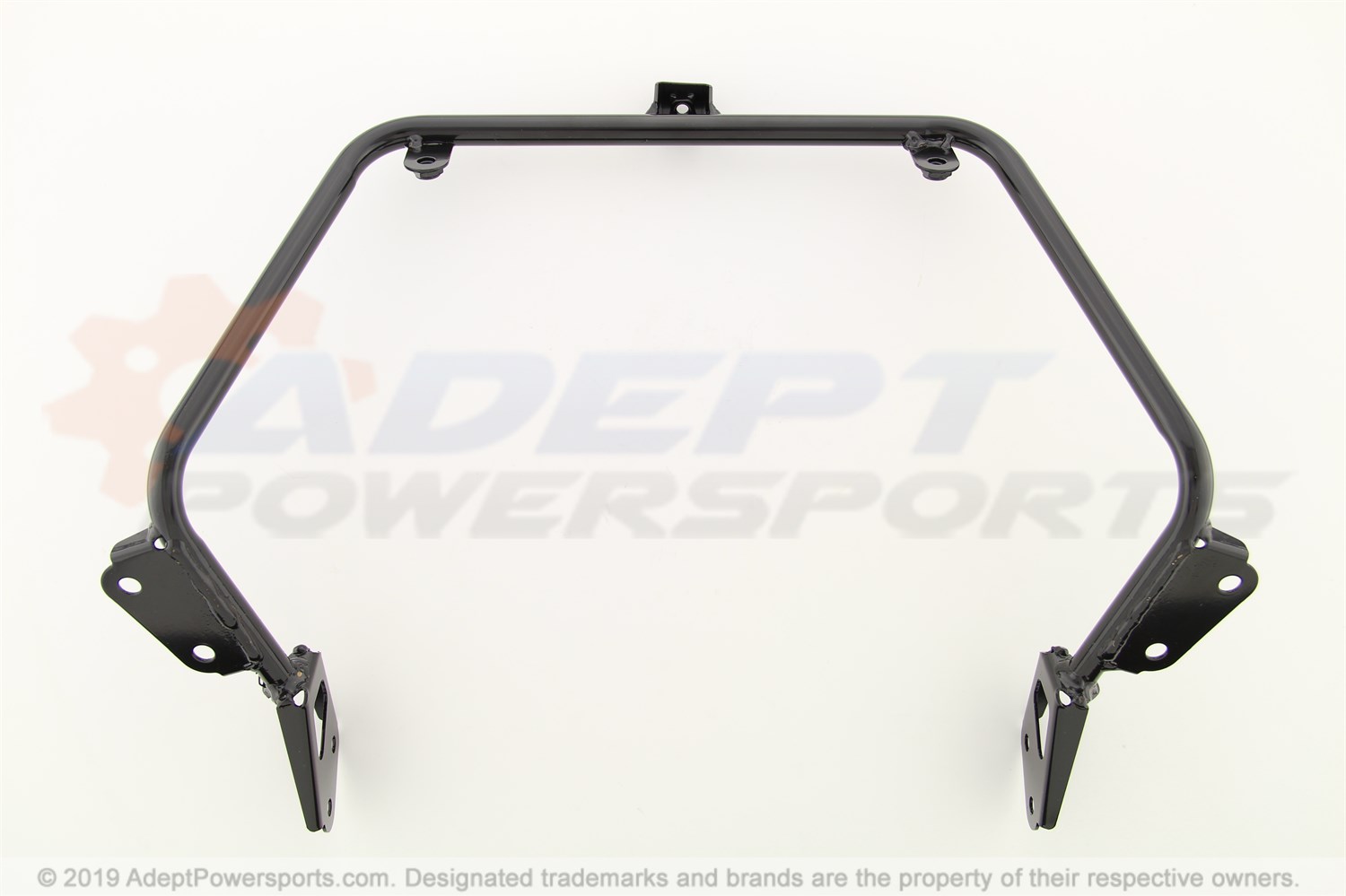 Kawasaki 35063-0067 - Stay, Front, Grill - Adept Powersports