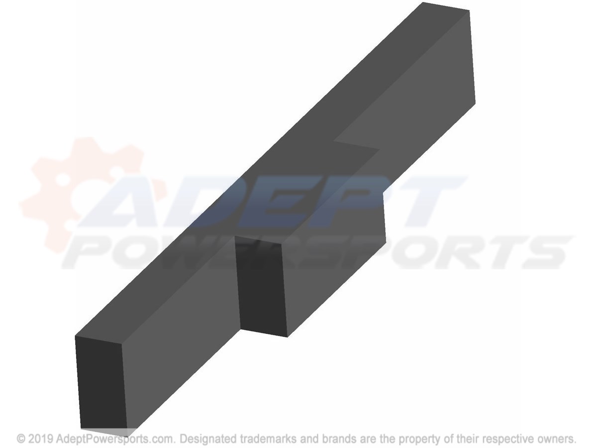 Polaris 5812954 Foam, Foil, Floor