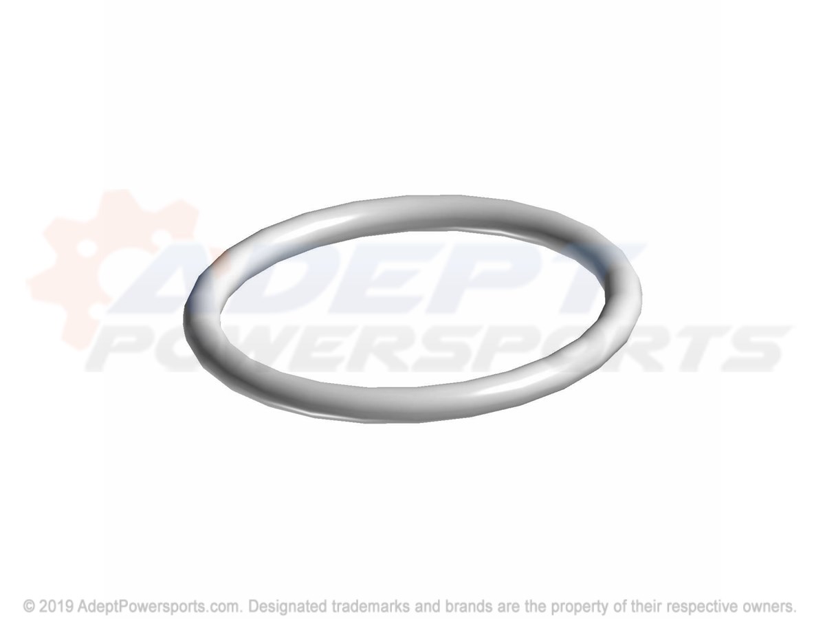Polaris 5413812 O-Ring, Tps, (10.5Mm, X, 1Mm, V75.75D)