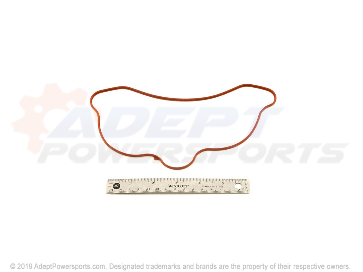 Polaris 5412836 Seal, Valve, Cover, [Ad]
