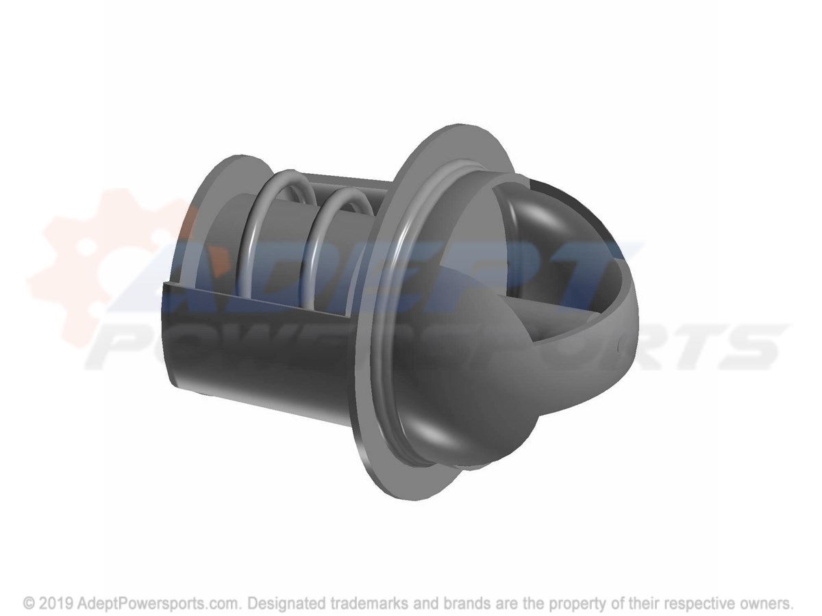 Polaris 7052352 Thermostat