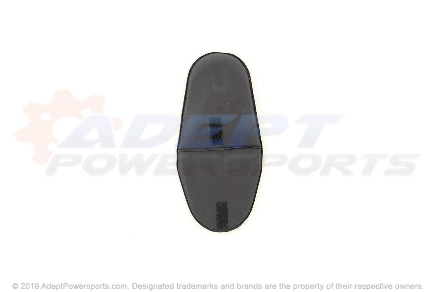 Honda 89102-469-003 Bag, Air, Pres, Ga