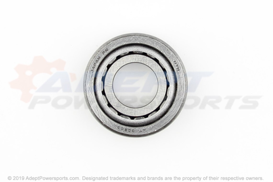 Kawasaki 92116-1001 Bearing-Roller, 4T30203e1