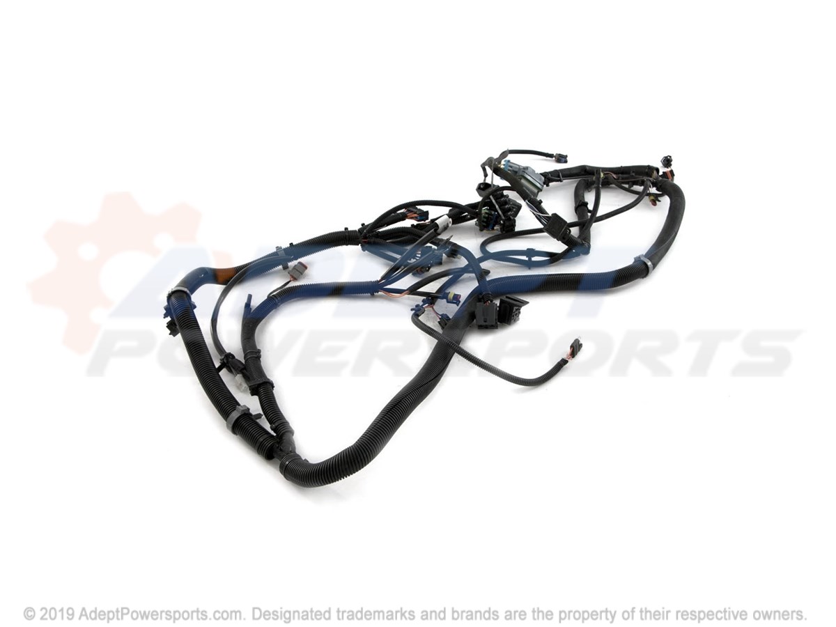 Polaris 2410959 Harness, Chassis