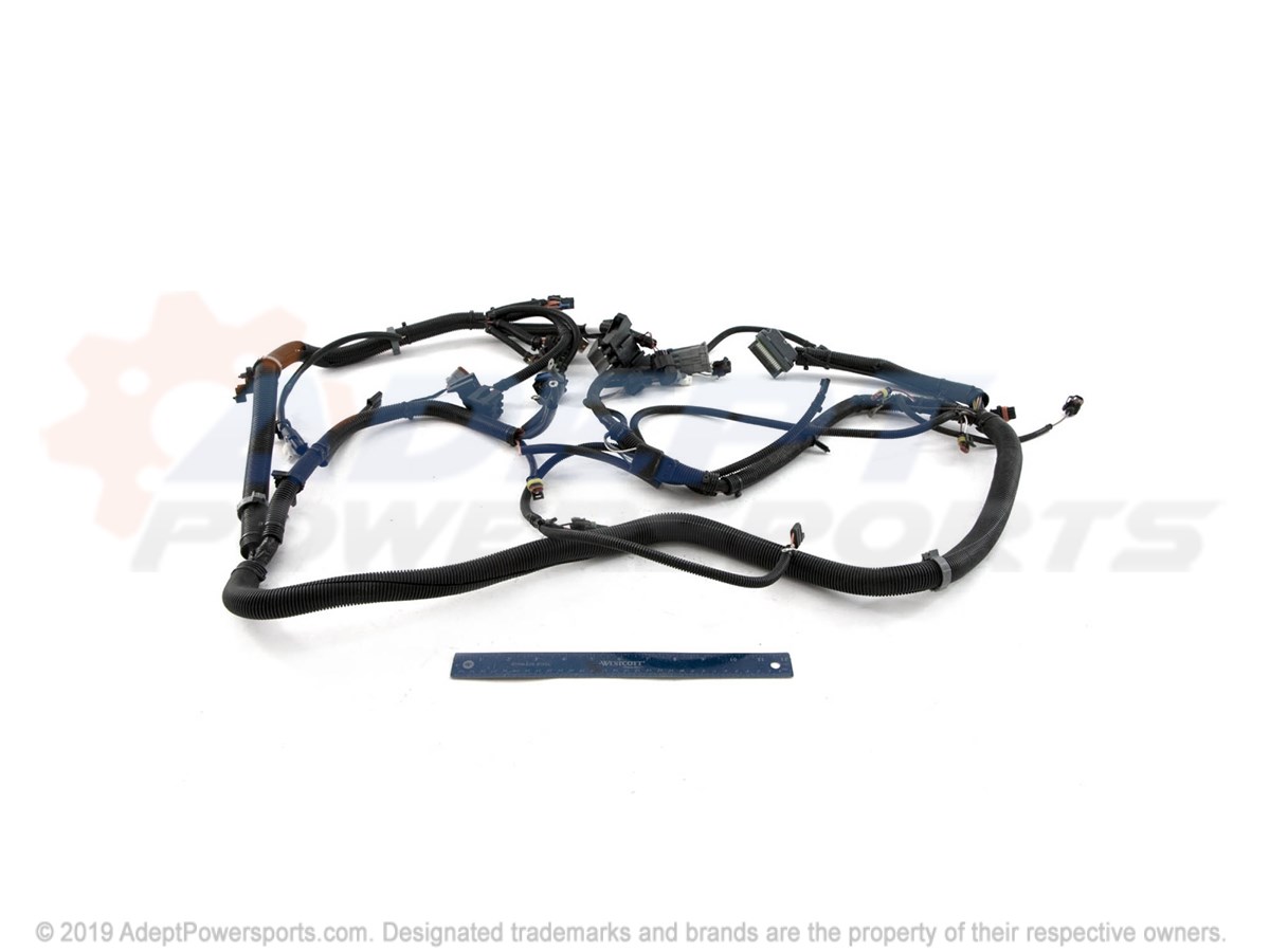 Polaris 2410959 Harness, Chassis