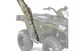 Polaris 2872677-419 Kolpin Gun Boot Iv (Mossy Oak Break-Up)