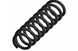 Polaris 7042334-385 Spring, Silver, (Ab)