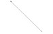 Polaris 7081299 Cable, Choke