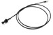 Polaris 7081299 Cable, Choke