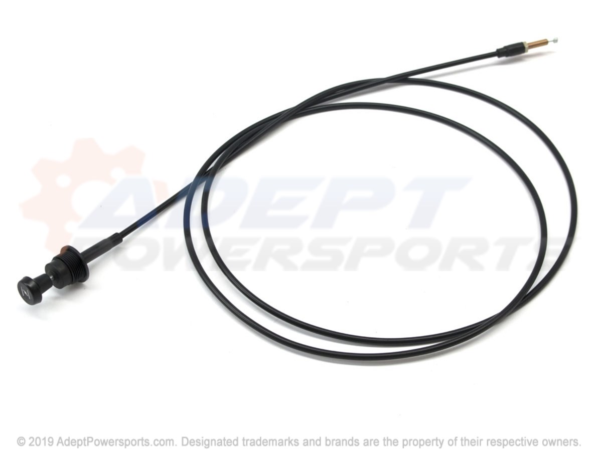 Polaris 7081299 Cable, Choke