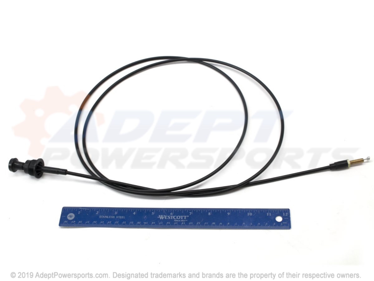 Polaris 7081299 Cable, Choke