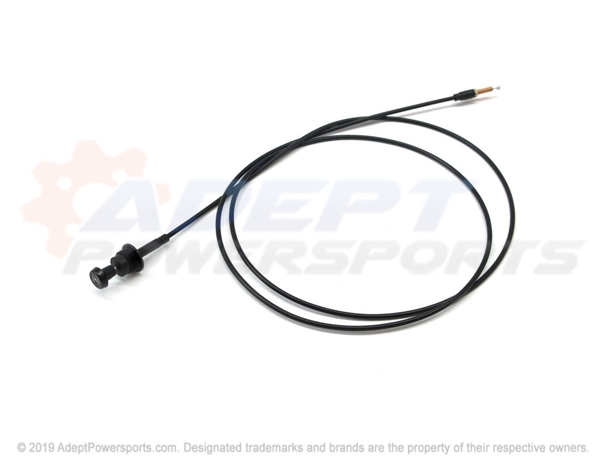 Polaris 7081299 Cable, Choke