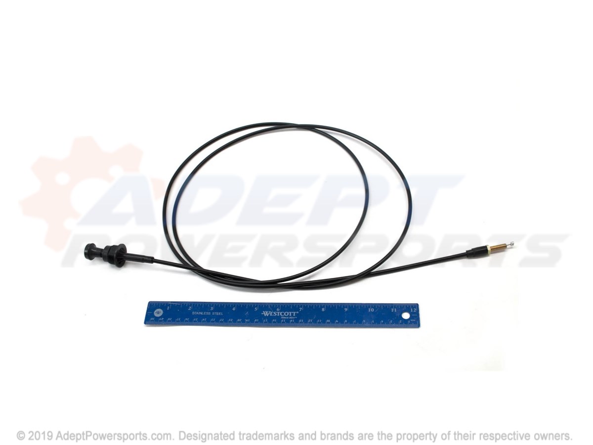 Polaris 7081299 Cable, Choke